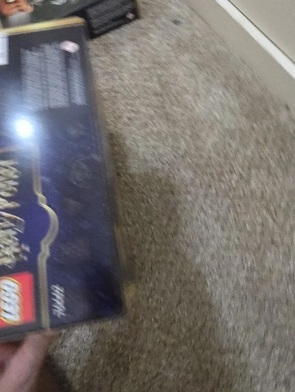 LEGO Harry Potter Hogwarts House Crest NIB